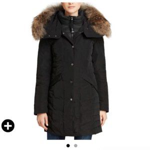 Parajumpers Angie Coat